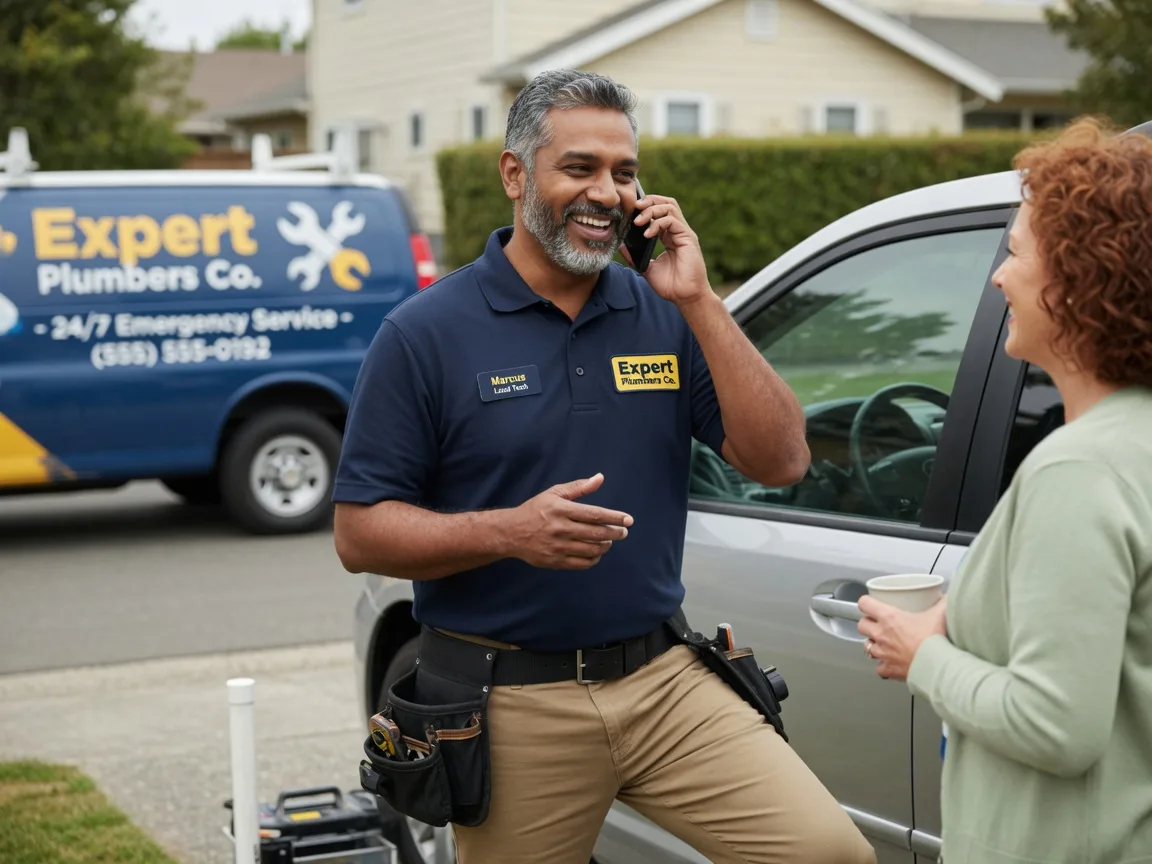 Drain Cleaning Caliente, NV FAQs